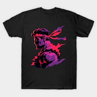 ryu T-Shirt